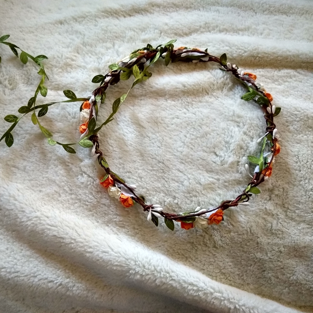 Etsy Wedding Head Piece